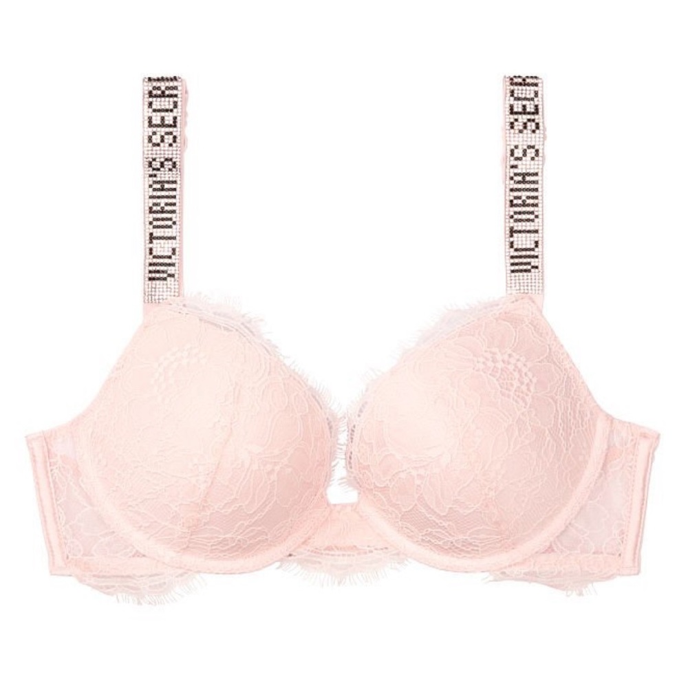 NWT VERY SEXY BRA